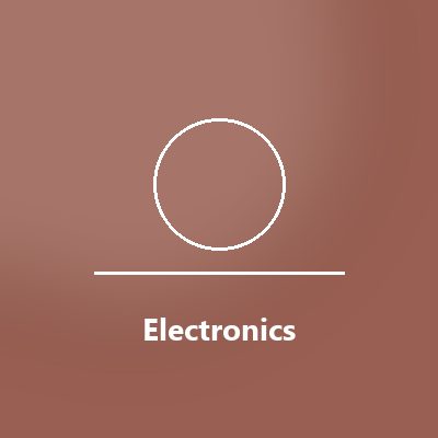 Electronics